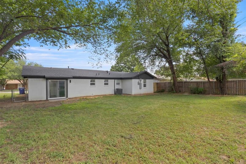 311 Arthur Drive, Kennedale TX 76060 - Photo 26