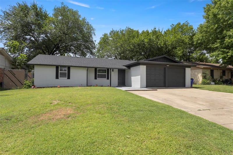 311 Arthur Drive, Kennedale TX 76060 - Photo 3
