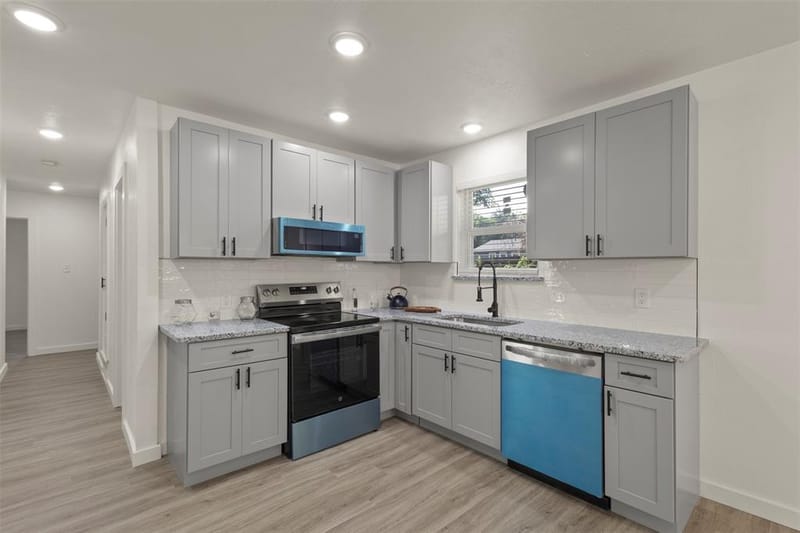 311 Arthur Drive, Kennedale TX 76060 - Photo 9