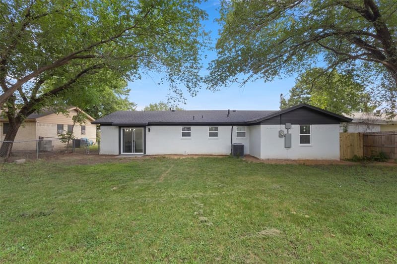 311 Arthur Drive, Kennedale TX 76060 - Photo 25