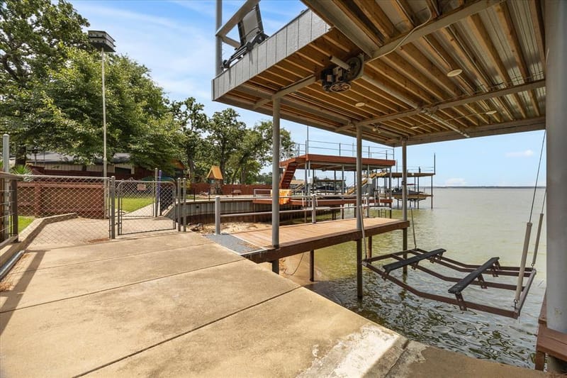 130 Harbor Drive, Gun Barrel City TX 75156 - Photo 27