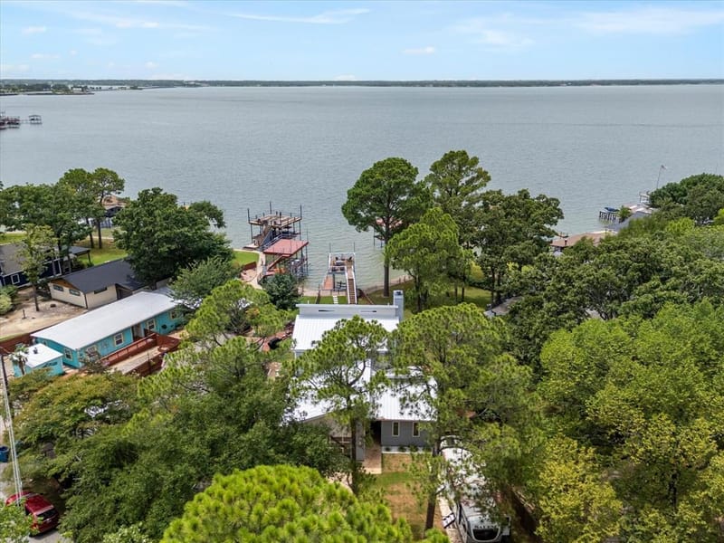 130 Harbor Drive, Gun Barrel City TX 75156 - Photo 26