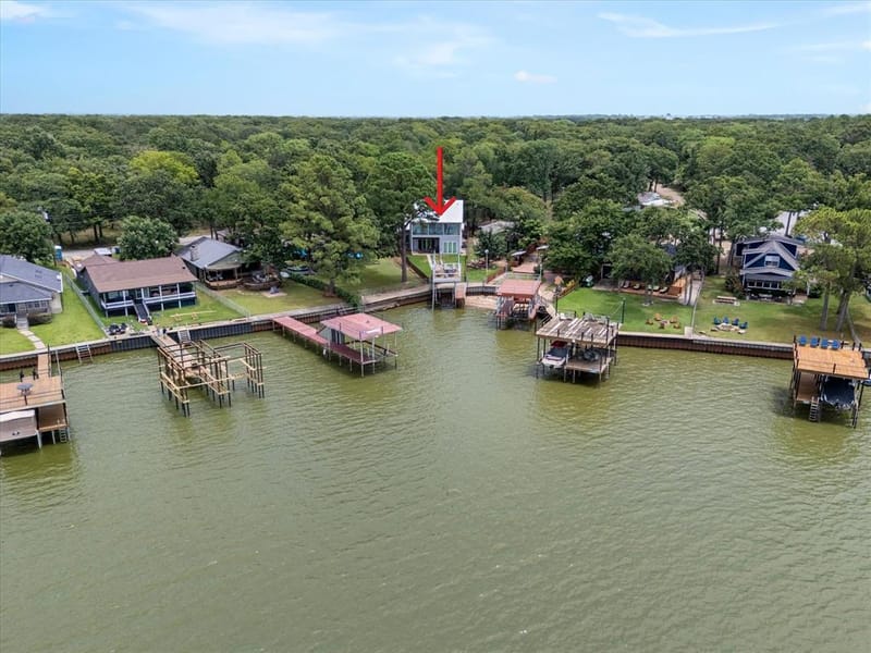 130 Harbor Drive, Gun Barrel City TX 75156 - Photo 3