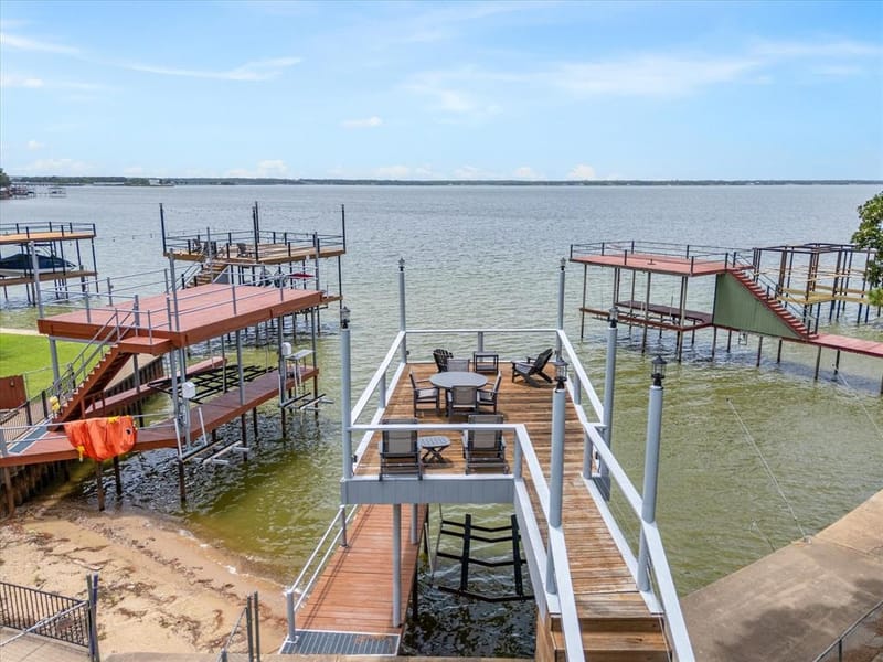 130 Harbor Drive, Gun Barrel City TX 75156 - Photo 28