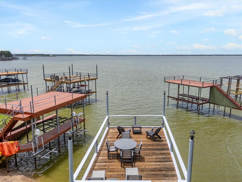 130 Harbor Drive, Gun Barrel City TX 75156 - Photo 30