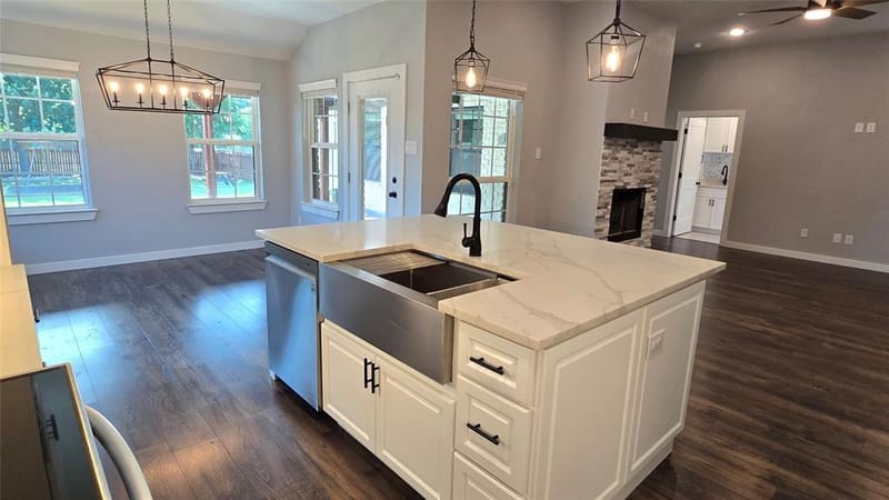 1320 Oak Valley, Denton TX 76209 - Photo 2