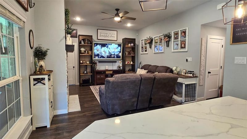 1320 Oak Valley, Denton TX 76209 - Photo 20