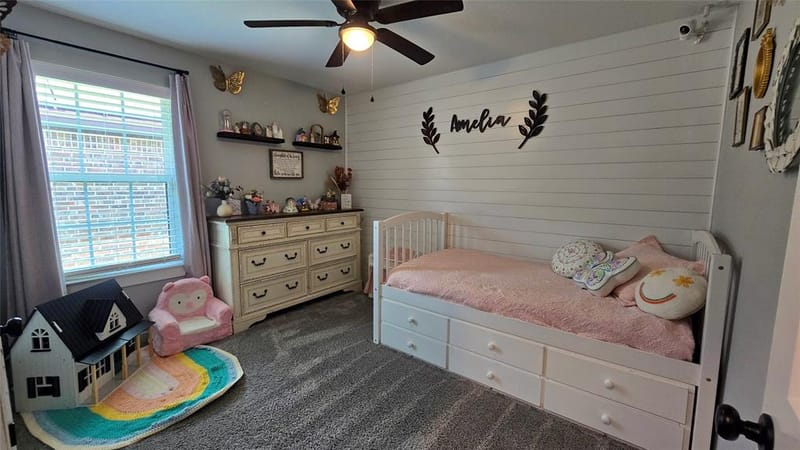 1320 Oak Valley, Denton TX 76209 - Photo 9