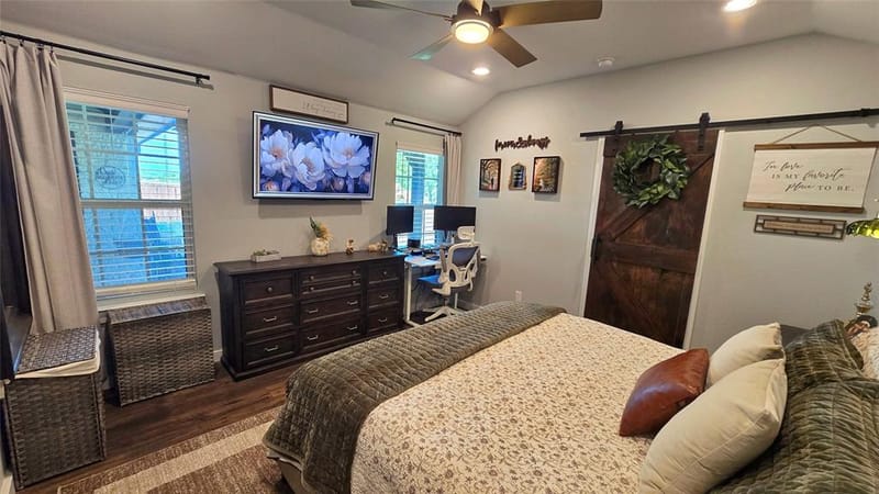 1320 Oak Valley, Denton TX 76209 - Photo 30