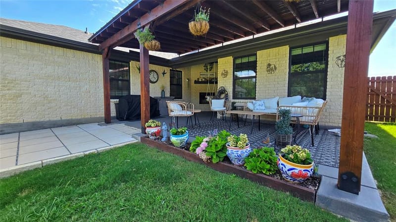 1320 Oak Valley, Denton TX 76209 - Photo 38