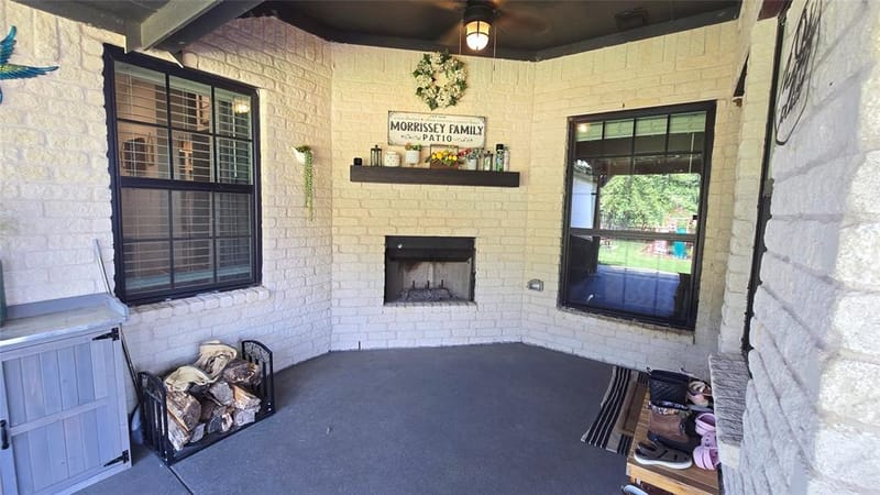 1320 Oak Valley, Denton TX 76209 - Photo 40