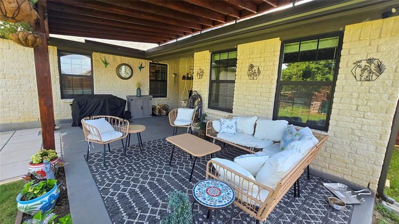1320 Oak Valley, Denton TX 76209 - Photo 39