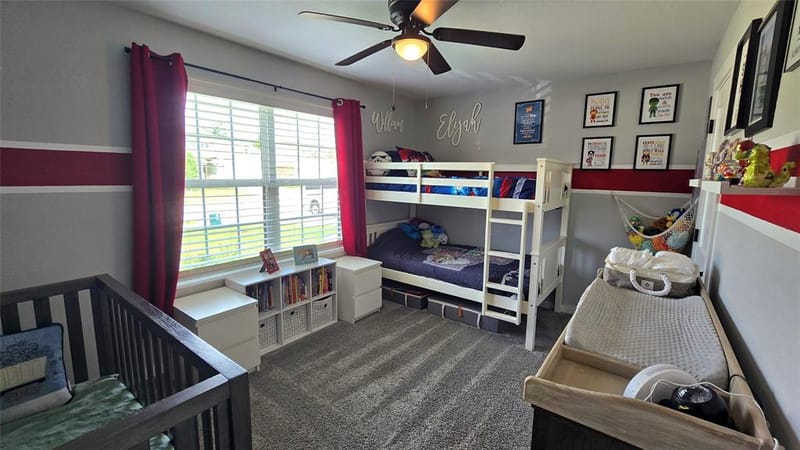 1320 Oak Valley, Denton TX 76209 - Photo 8