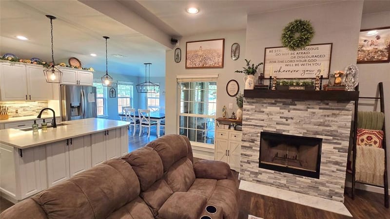 1320 Oak Valley, Denton TX 76209 - Photo 21