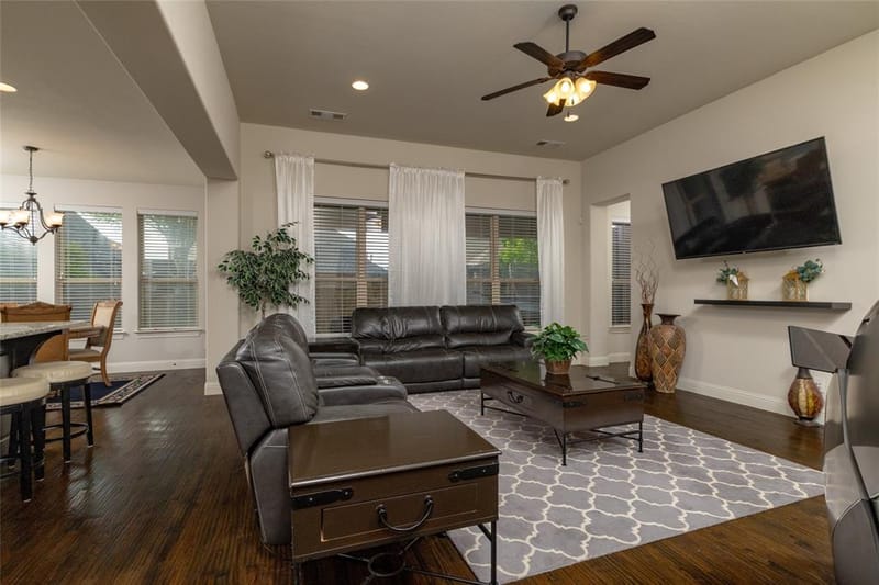 955 Champions Way, Roanoke TX 76262 - Photo 23