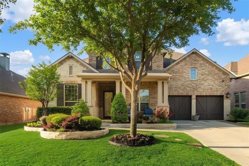 955 Champions Way, Roanoke TX 76262 - Photo 2