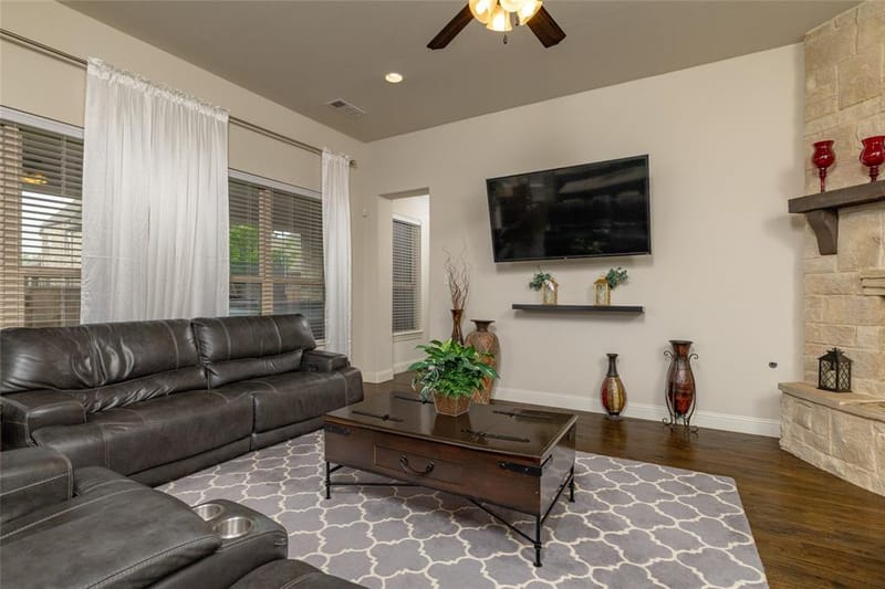955 Champions Way, Roanoke TX 76262 - Photo 22