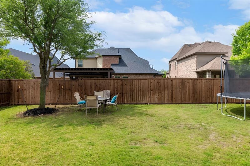 955 Champions Way, Roanoke TX 76262 - Photo 36