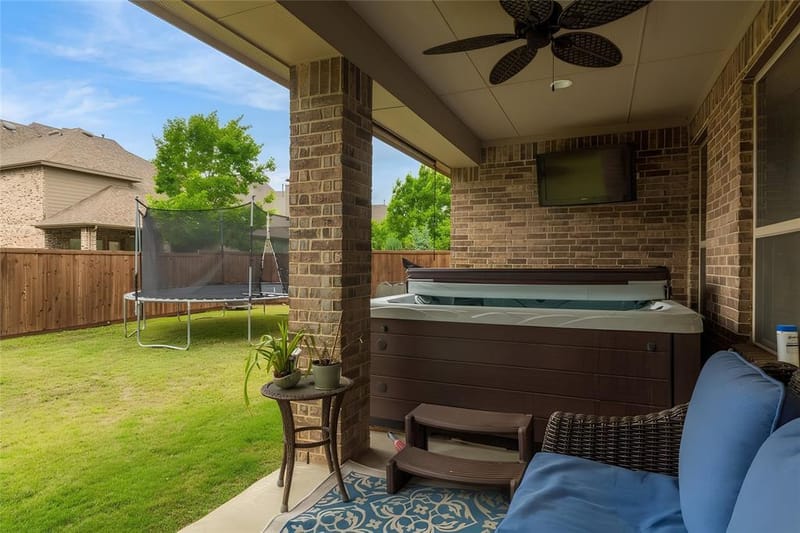955 Champions Way, Roanoke TX 76262 - Photo 33