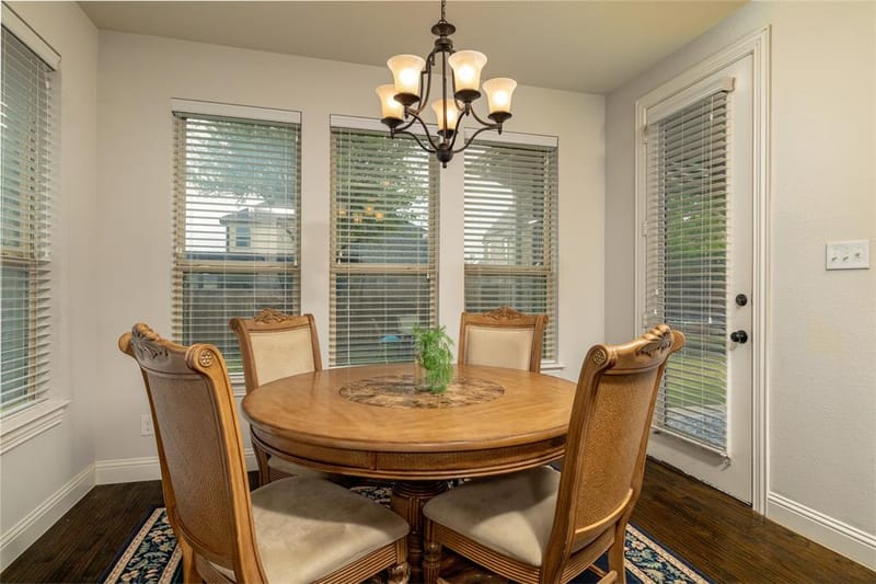 955 Champions Way, Roanoke TX 76262 - Photo 18