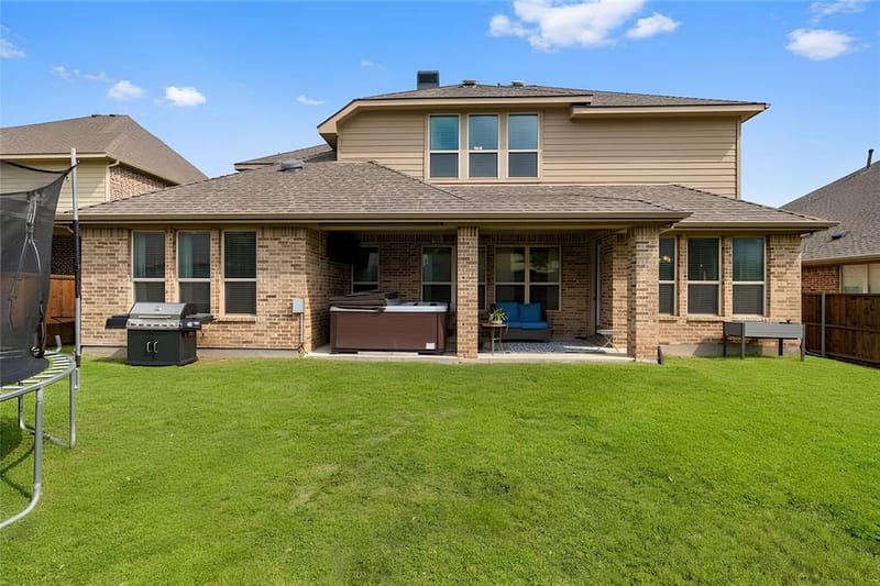 955 Champions Way, Roanoke TX 76262 - Photo 37
