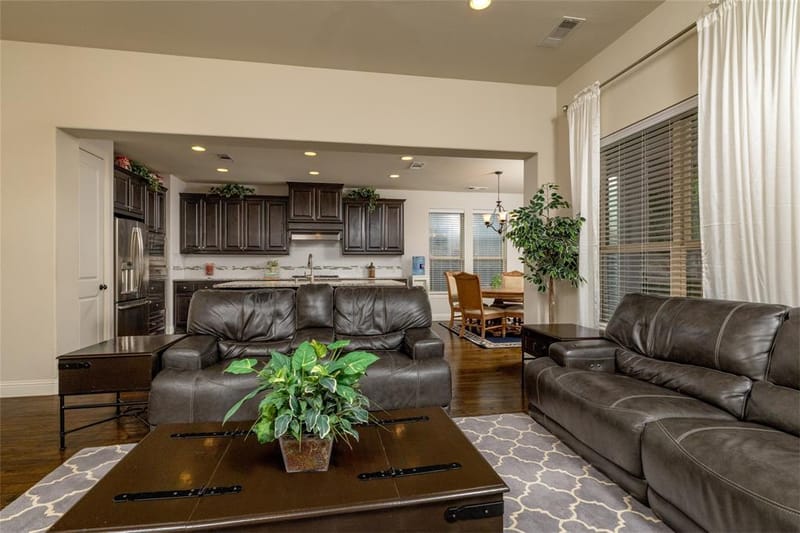 955 Champions Way, Roanoke TX 76262 - Photo 21