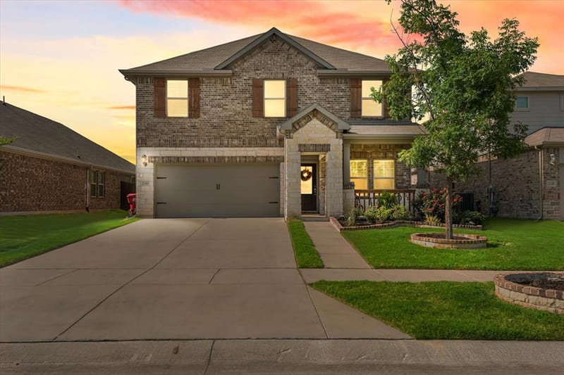 1344 Black Canyon Avenue, Royse City TX 75189 - Photo 2