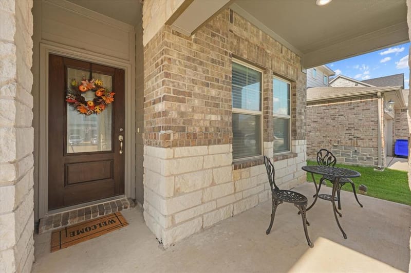 1344 Black Canyon Avenue, Royse City TX 75189 - Photo 3