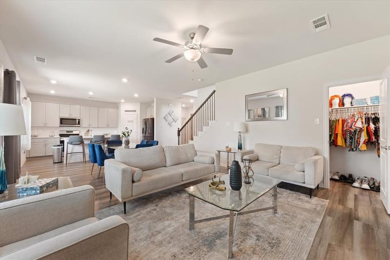 1344 Black Canyon Avenue, Royse City TX 75189 - Photo 5