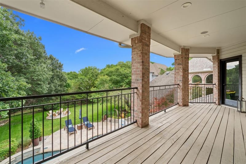 6605 Wood Hollow Court, Plano TX 75024 - Photo 36
