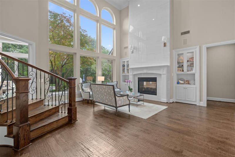 6605 Wood Hollow Court, Plano TX 75024 - Photo 5