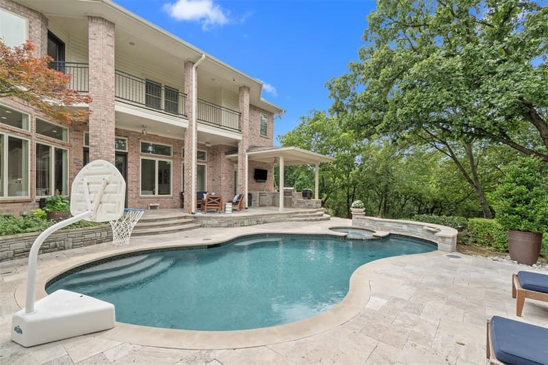6605 Wood Hollow Court, Plano TX 75024 - Photo 38