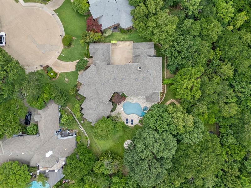 6605 Wood Hollow Court, Plano TX 75024 - Photo 37