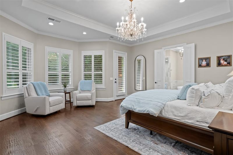 6605 Wood Hollow Court, Plano TX 75024 - Photo 25