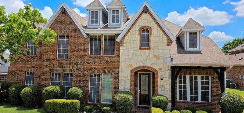 1108 Marisa Lane, DeSoto TX 75115 - Photo 2