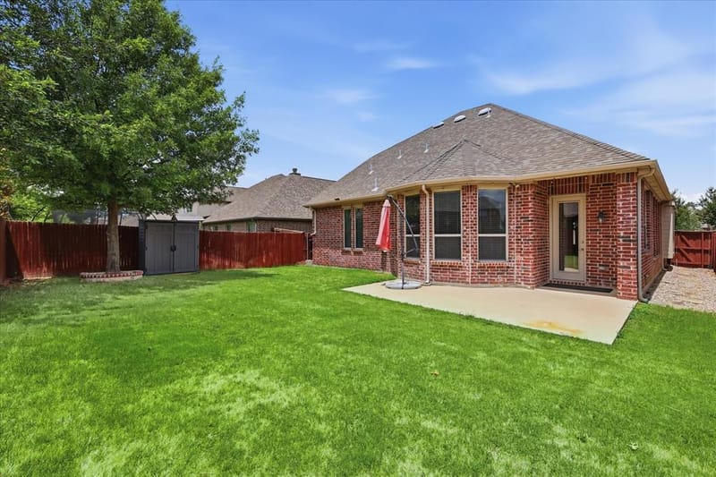 4332 Old Grove Way, Fort Worth TX 76244 - Photo 32
