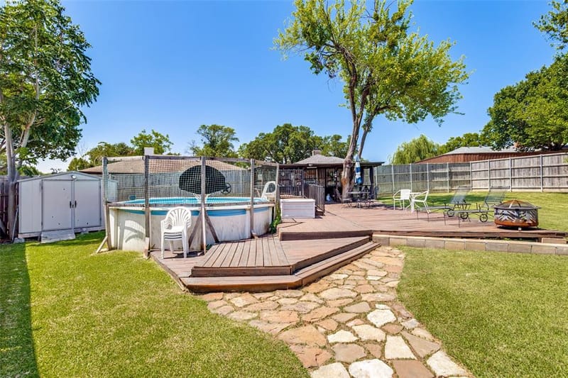 3217 Colonel Circle, Garland TX 75043 - Photo 26