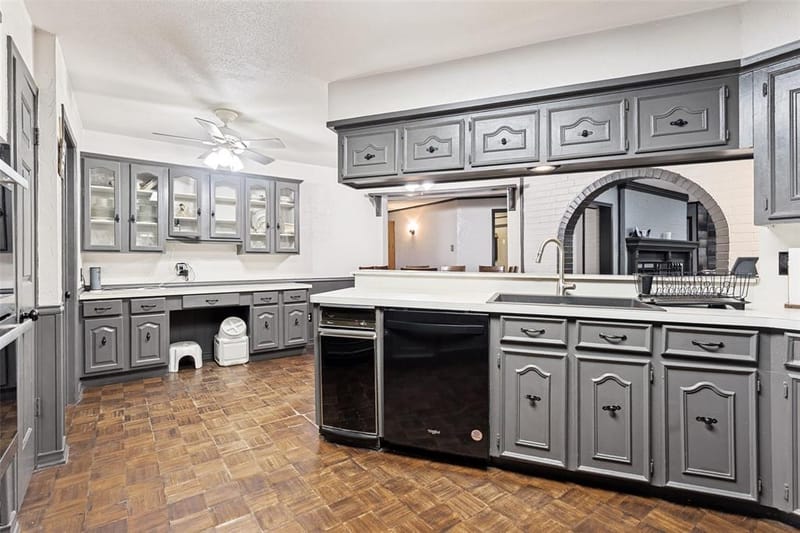 3217 Colonel Circle, Garland TX 75043 - Photo 11