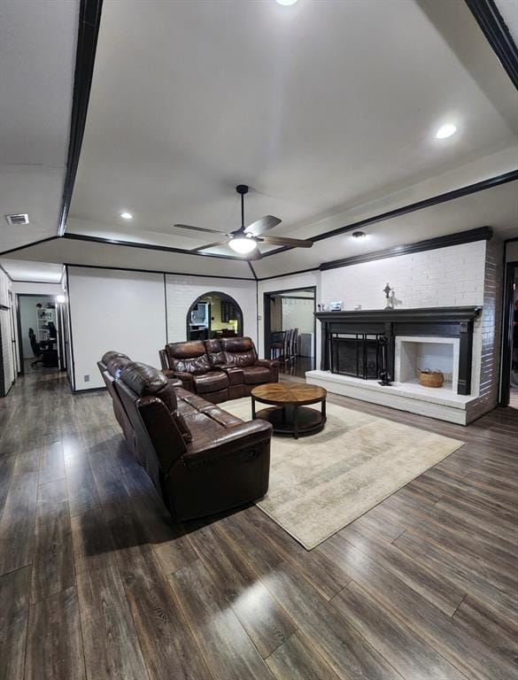 3217 Colonel Circle, Garland TX 75043 - Photo 4