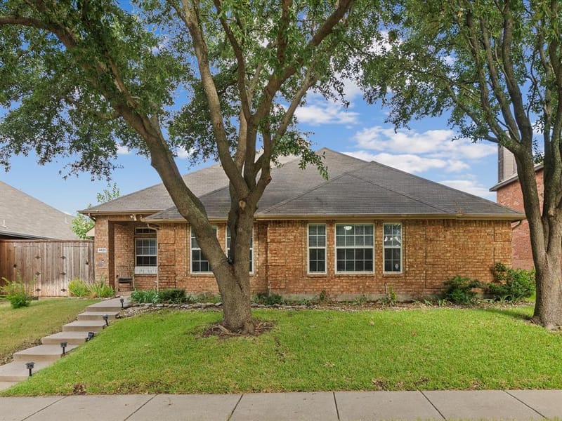 4601 Carlton Drive, Garland TX 75043 - Photo 2