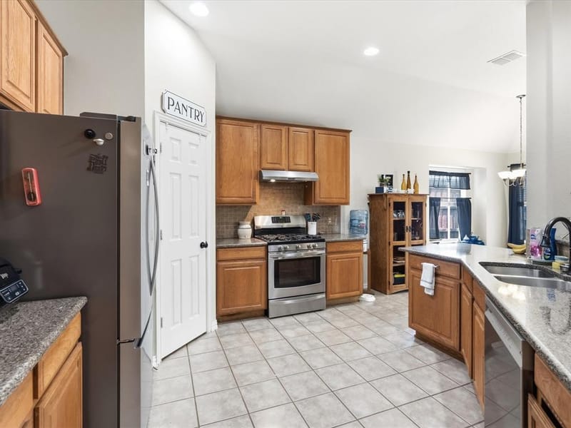 4601 Carlton Drive, Garland TX 75043 - Photo 17