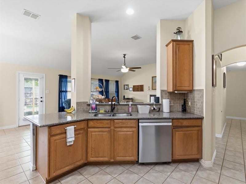 4601 Carlton Drive, Garland TX 75043 - Photo 16