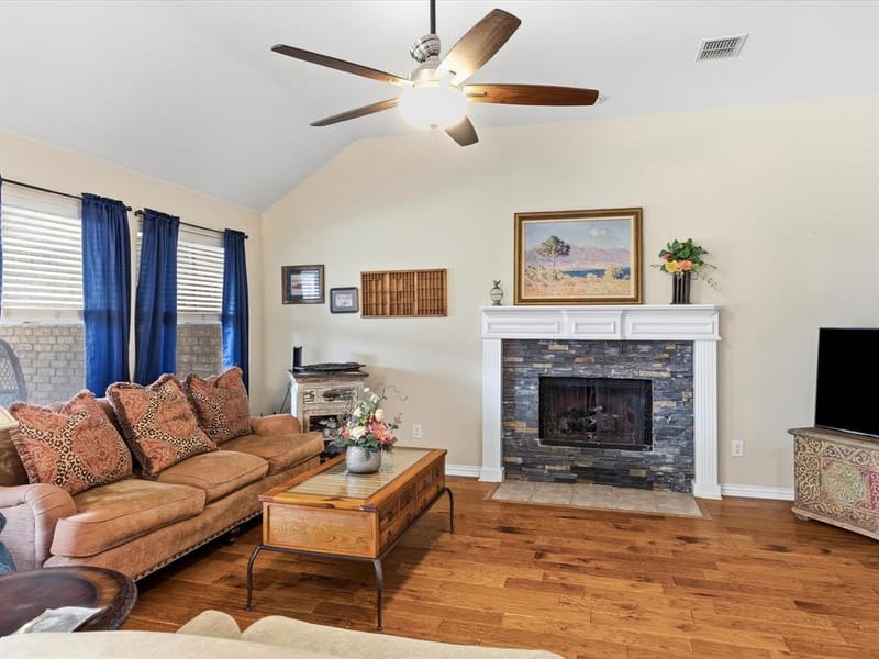 4601 Carlton Drive, Garland TX 75043 - Photo 7