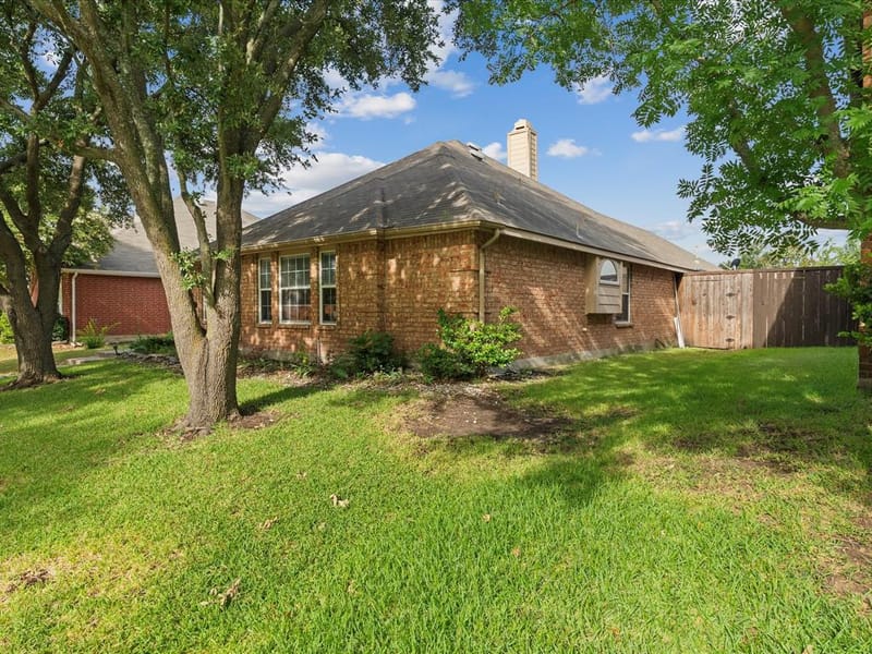 4601 Carlton Drive, Garland TX 75043 - Photo 3