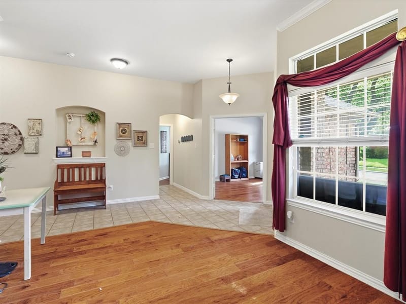 4601 Carlton Drive, Garland TX 75043 - Photo 5