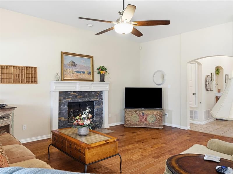 4601 Carlton Drive, Garland TX 75043 - Photo 9