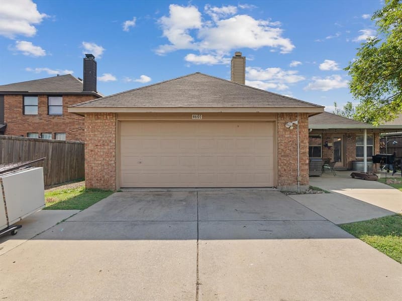 4601 Carlton Drive, Garland TX 75043 - Photo 34