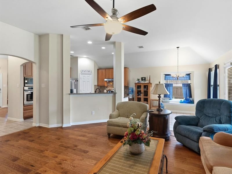 4601 Carlton Drive, Garland TX 75043 - Photo 14