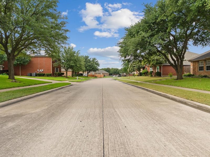 4601 Carlton Drive, Garland TX 75043 - Photo 35