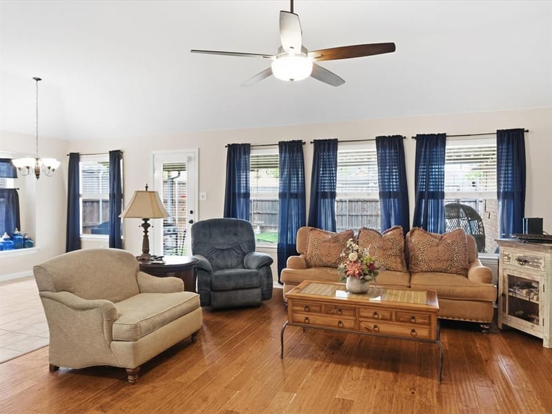4601 Carlton Drive, Garland TX 75043 - Photo 8